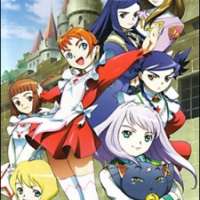  ����� Mai-Otome <small>Theme Song Arrangement</small> (OP) 